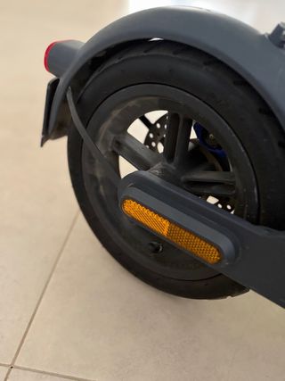 Patinete Eléctrico Xiaomi