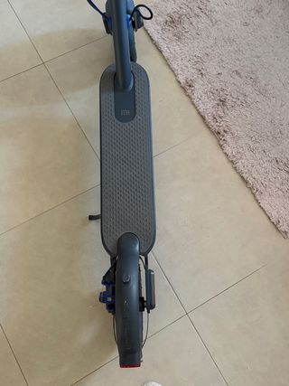 Patinete Eléctrico Xiaomi