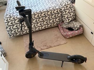 Patinete Eléctrico Xiaomi