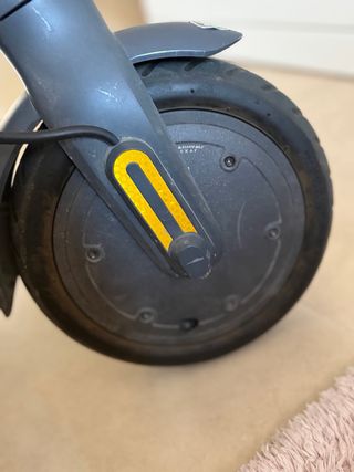 Patinete Eléctrico Xiaomi