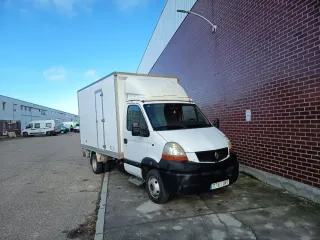 Renault Master 2005