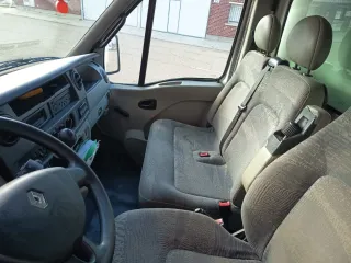 Renault Master 2005