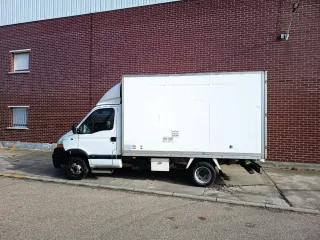 Renault Master 2005