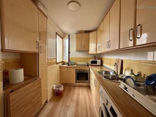 Piso en venta en San Matías - Realejo en Granada