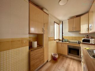 Piso en venta en San Matías - Realejo en Granada