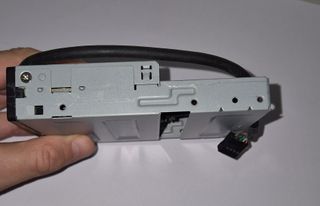 Lettore Schede CF/MDA, MS/XD, SD/MMC