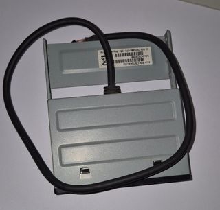 Lettore Schede CF/MDA, MS/XD, SD/MMC