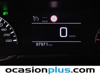 Peugeot 2008 PureTech 100 S&S Allure 75 kW (100 CV)