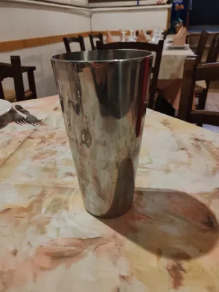 Set Shaker, Mixing Glass e Sifone Soda