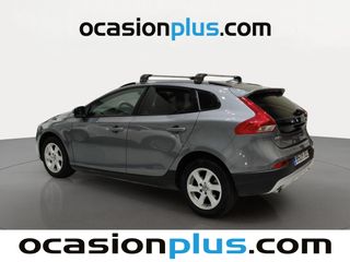 Volvo V40 Cross Country D3 Momentum Auto 110 kW (150 CV)