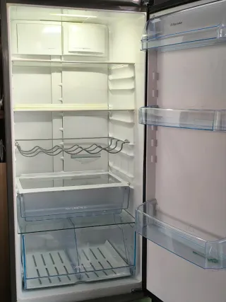 Frigorífico Electrolux Inox