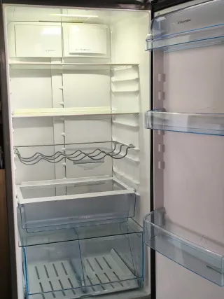 Frigorífico Electrolux Inox