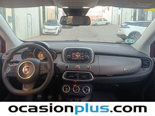 Fiat 500X 1.6 MultiJet Cross 4x2 88 kW (120 CV)