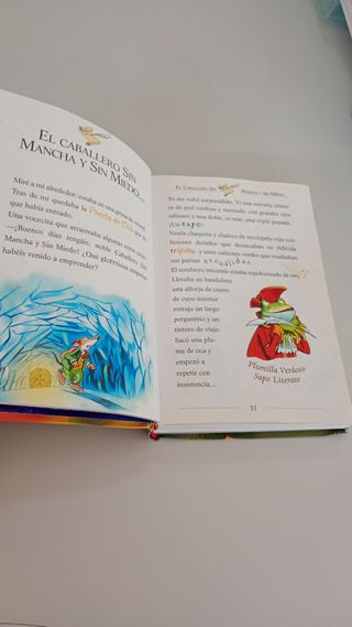 En El Reino De La Fantasia