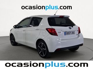 Toyota Yaris 1.5 Hybrid Advance 74 kW (100 CV)
