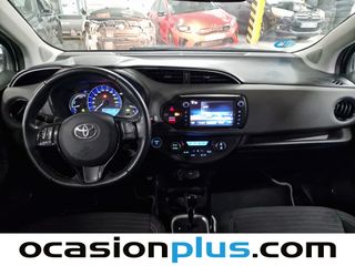 Toyota Yaris 1.5 Hybrid Advance 74 kW (100 CV)