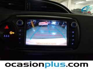 Toyota Yaris 1.5 Hybrid Advance 74 kW (100 CV)