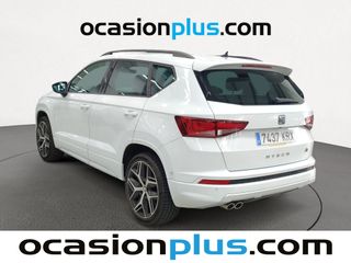 SEAT Ateca 1.5 TSI S&S FR Plus 110 kW (150 CV)