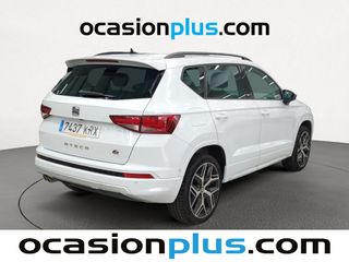 SEAT Ateca 1.5 TSI S&S FR Plus 110 kW (150 CV)