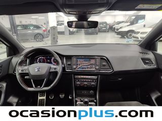 SEAT Ateca 1.5 TSI S&S FR Plus 110 kW (150 CV)
