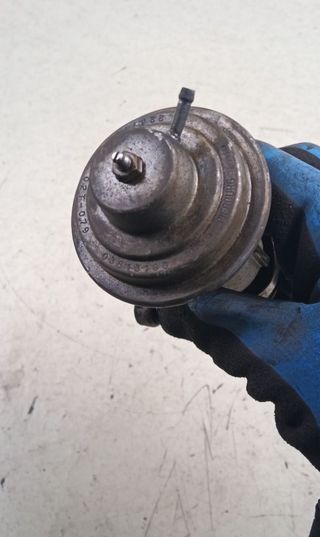 VALVULA EGR SEAT INCA (6K9)