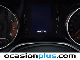 Jeep Compass 1.4 Multiair Sport 4x2 103 kW (140 CV)