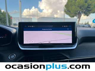 Peugeot 2008 Allure Hybrid eDCS6 100 kW (136 CV)