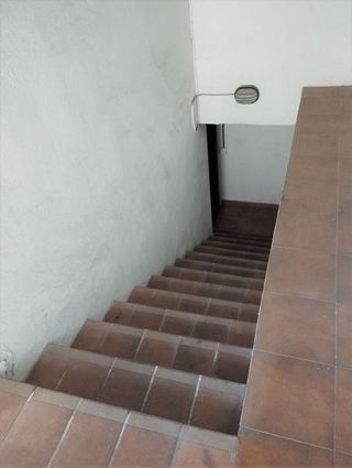 Garaje en venta en Bami - Tabladilla - La Estrella en Sevilla