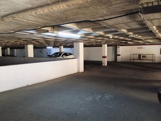 Garaje en venta en Bami - Tabladilla - La Estrella en Sevilla