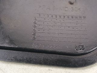 TAPA DISTRIBUCION CITROEN BERLINGO