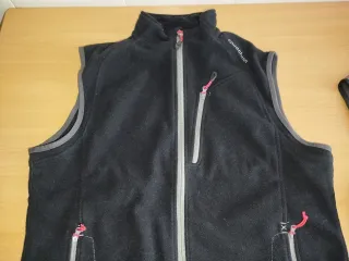 Pack 2 Chalecos Polar Hombre Quechua