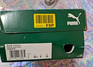 Zapatillas Puma