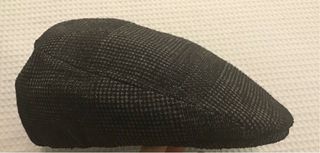 Berretto invernale inglese da uomo