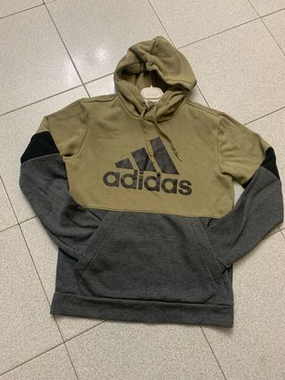Felpa Adidas imbottita tg S