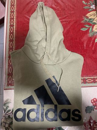 Felpa Adidas imbottita tg S