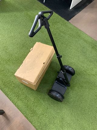 Patinete Eléctrico Ninebot S