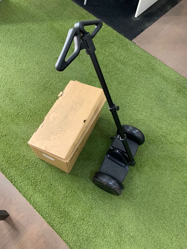 Patinete Eléctrico Ninebot S