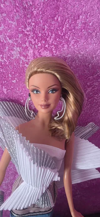 Barbie Sydney Opera House