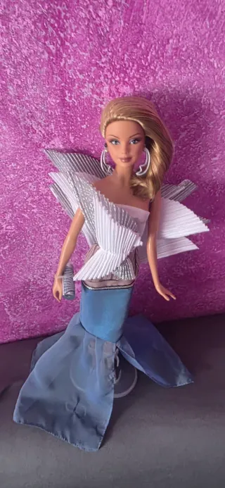 Barbie Sydney Opera House