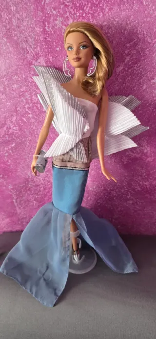 Barbie Sydney Opera House