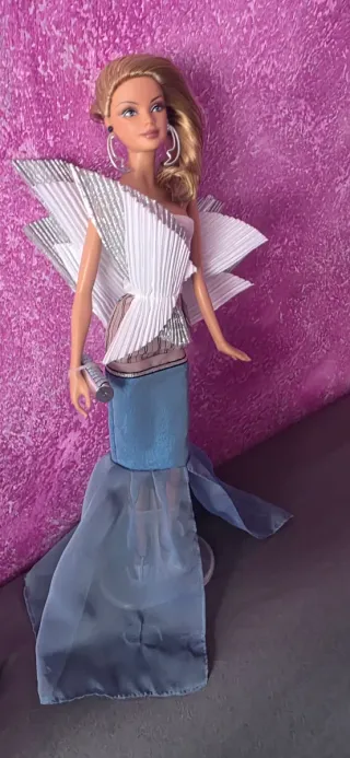 Barbie Sydney Opera House