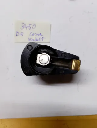 Rotor delco varios Seat, Renault