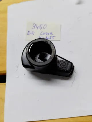 Rotor delco varios Seat, Renault