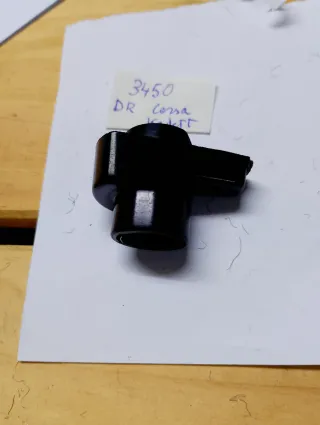 Rotor delco varios Seat, Renault