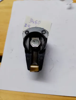 Rotor delco varios Seat, Renault