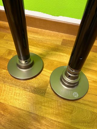 Palo Pole Dance a pressione The Pole Italy 2,95m