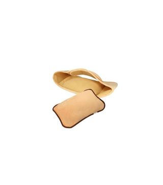 Cinturón ajustable de agua térmica