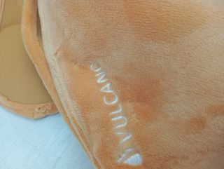 Cinturón ajustable de agua térmica