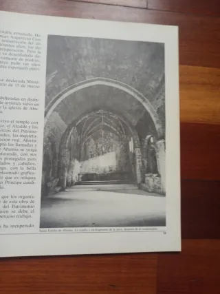 Monumentos Asturianos Restaurados  Caja de Ahorros