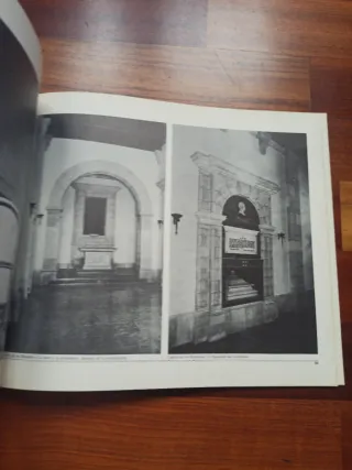 Monumentos Asturianos Restaurados  Caja de Ahorros